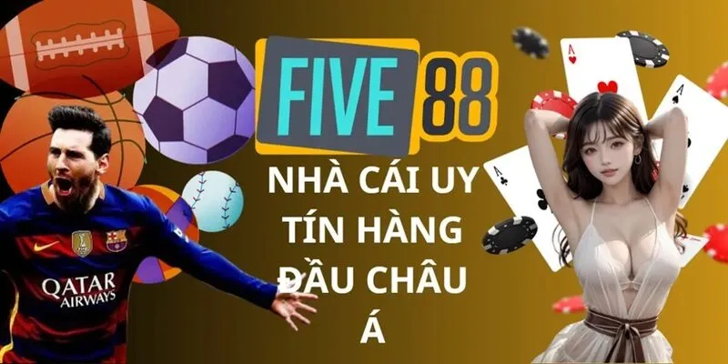 five88