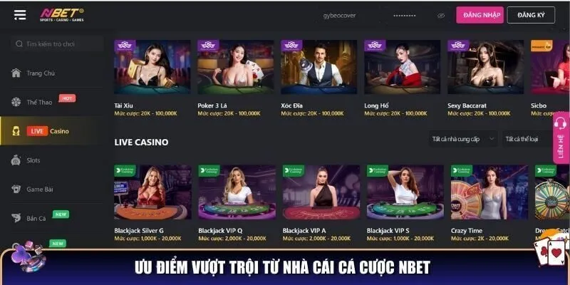 nbet